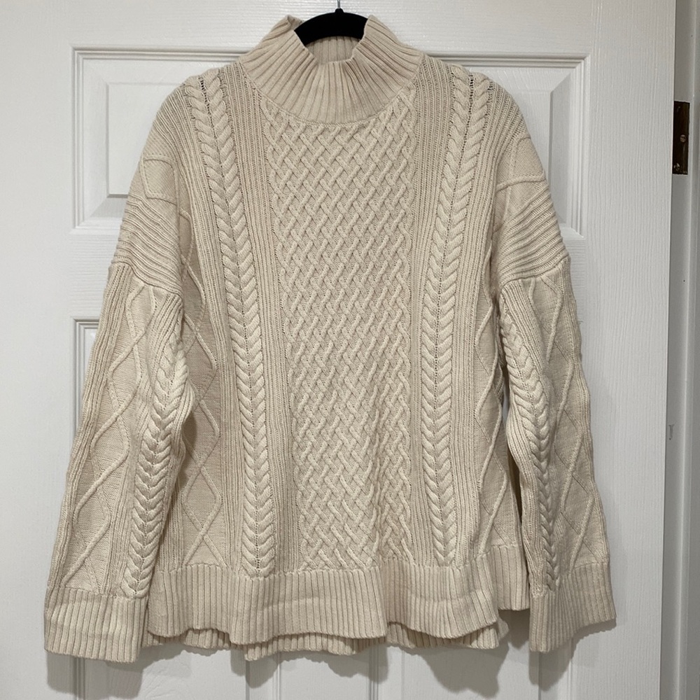 J. Crew Sweater